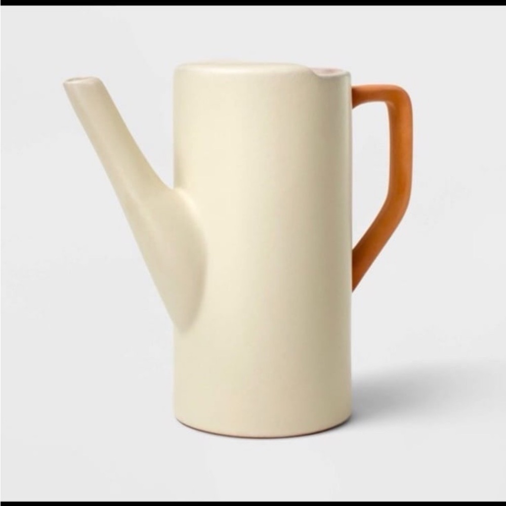 Ceramic Watering Can -Hilton
Carter